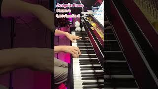 Mozart Lacrimosa 4