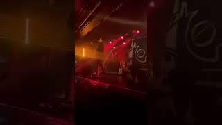 Ich verlasse heut dein Herz - Lacrimosa Lament World Tour in Aschaffenburg