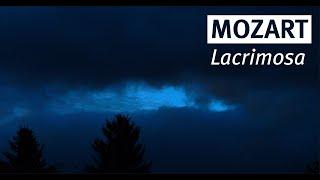 Mozart, Lacrimosa - Requiem