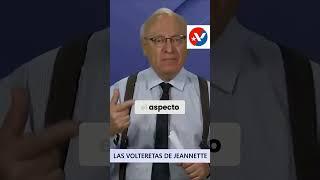 Jeanette Jara: Candidatura en Crisis y Estrategias Fallidas #shorts