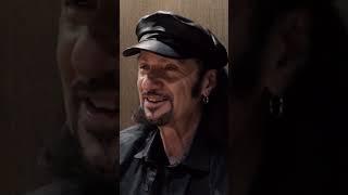 What does Bruce Kulick think about KISS' Alive III?