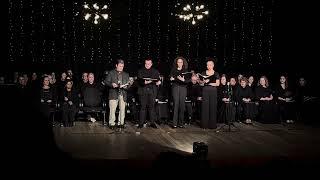 Lacrimosa - Mozart