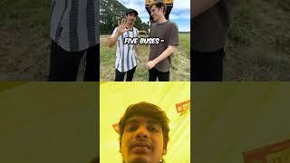 Dekhte hai ky hota hai last me #youtube #viralvideo #shortsfeed #shorts #trending #trebd #million