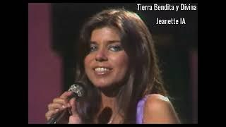 Tierra Bendita y Divina - Jeanette IA