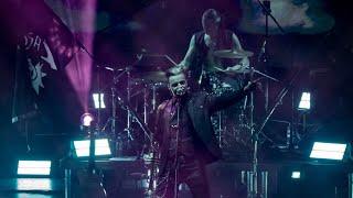 Vermächtnis der Sonne - Lacrimosa - Live from Mexico City. Circo Volador 04/05/25
