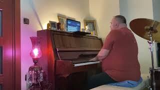 W.A.Mozart - Requiem Lacrimosa -Piano -Koray Salman