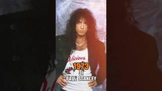 Kiss Nostalgia (1973-2025) #shorts #short #shortvideo #shortsvideo #shortsfeed #kiss