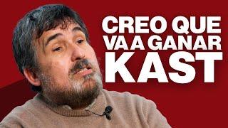 La Campaña de JEANETTE JARA y las Elecciones Presidenciales con Dario Quiroga en ED
