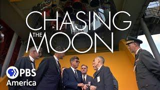 Chasing the Moon - Earthrise - Episode 2 (2018) | Full Documentary