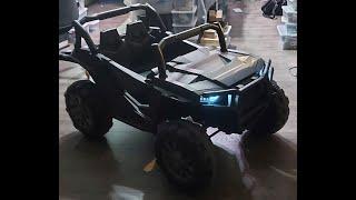 UltraJeep