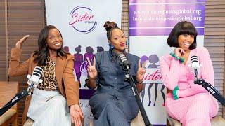 OVAReact Podcast S05 E07 - What Women Want With Janet Mbugua