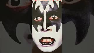 KISS Awesome Dynasty Vinyl #kiss #vinyl #vinylrecords #rock
