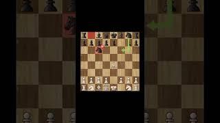 Khi tôi xem elo 100 đánh cờ #chess #cờ_vua #chessmp