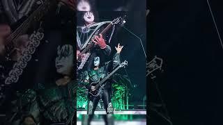 very cool #genesimmons #paulstanley #acefrehley #kiss #kissband #deepriff