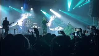 Lacrimosa en Lima 28.05.25