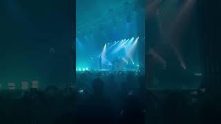 Noche gótica en San Luis con Lacrimosa