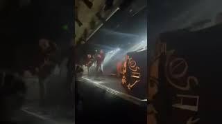 Schakal - Lacrimosa in Aschaffenburg - Lament World Tour!