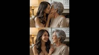 Japanese Love #lesbian #Igbtq #kiss #ytshorts #youtubeshorts #shorts