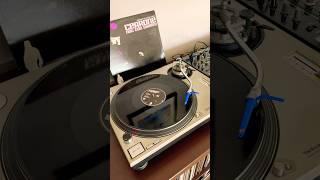 Cerrone – Not Too Shabby (Jamie Lewis Mixes) #vinylrecords #disco #clubhouse #classichouse