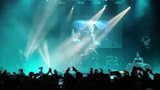 Lacrimosa Live Colombia 2025 -  1 Intro + Avalon