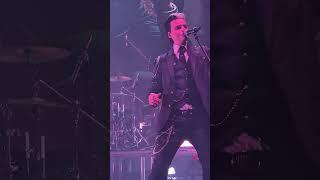 Lacrimosa en México 2025 #shorts
