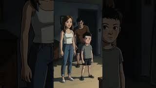 El Caso de Jeanette #shorts