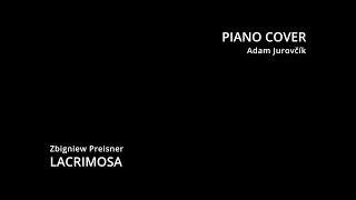 Z. Preisner - Lacrimosa, Piano transcription