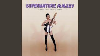 Supernature MMXXV (Purple Disco Machine Remix - Edit)