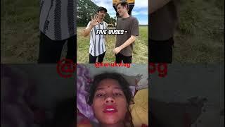 Haw Meny School Buses Can W tanukvlog