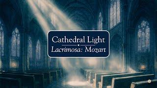 Mozart's Lacrimosa Like You've Never Experienced Before