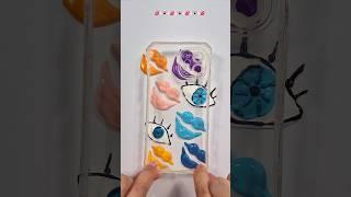 Satisfying kiss iPhone art #satisfying #kiss #iphone #art #makeup #lipstick #kissing #lip #girl  s