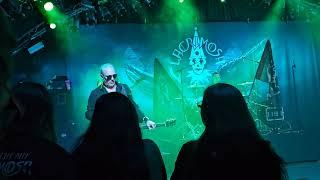 Lacrimosa - Der Morgen danach live@Markthalle Hamburg 25.09.2025