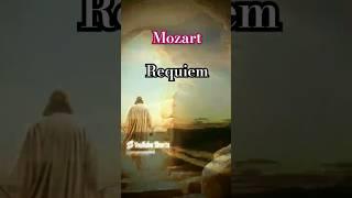 #mozart #requiem #classicalmusic #lamentations #shorts #wangsabi