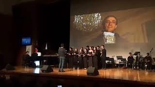Lacrimosa - Wolfgang Amadeus Mozart | Uludağ Sinema - Zeki Müren GSL