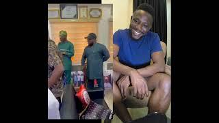 Lagos state government appoints Mandy Kiss as ambassador against drug abuse