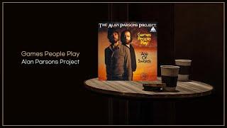 Alan Parsons Project - Games People Play / FLAC File
