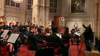 Mozart Requiem - Lacrimosa