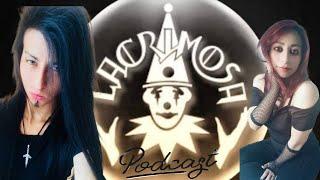 Lacrimosa y su impacto en la cultura gótica | Colab con Raziel
