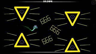 Flappy Illuminati syncs with Supernature from Cerrone