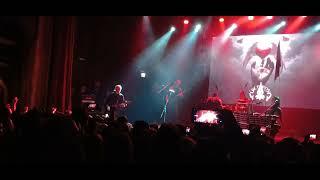 Lacrimosa en argentina 2025