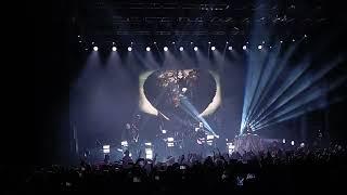 Lacrimosa - Liebe uber Leben (Live México City 2025)