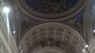 W.A. Mozart - Lacrimosa dal Requiem