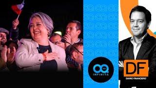 DF En Infinita | ¿Cómo ve el mercado el triunfo de Jeannette Jara en primarias?