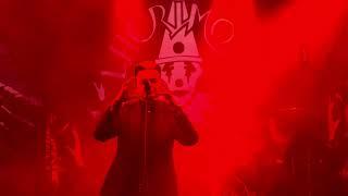 Lacrimosa - Kelch der Liebe (Live @ HYPE PARK, Cracow, 29.09.2025)