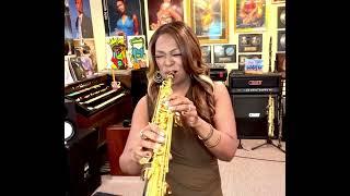 Butterflies by Michael Jackson performed by Jeanette Harris