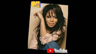 Janet Jackson - ⭐