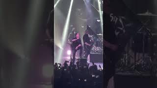 Lacrimosa #gdl #concert  #concierto  #lacrimosa