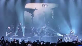 Lacrimosa - Alleine Zu Zweit (World Tour 2025 Mexico City) circo volador.