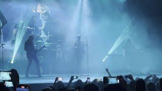 Lacrimosa - Lacrimosa Theme / Avalon (Quito, Ecuador 2025)