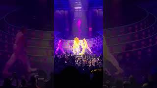 Janet Jackson Las Vegas Concert 2025 #buhayamerika #momshiebrends